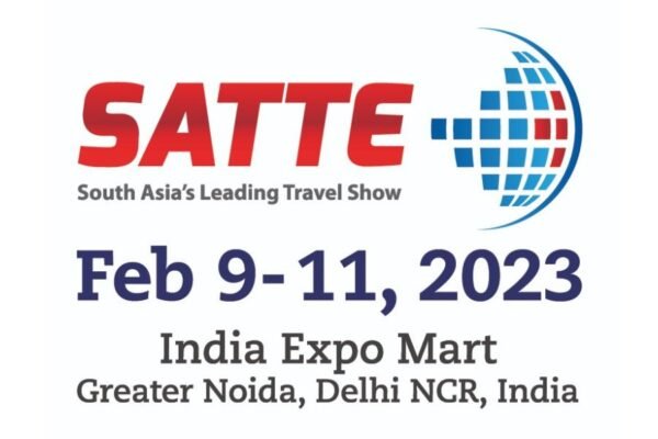 SATTE 2023 Offers a New Dimension to India Tourism