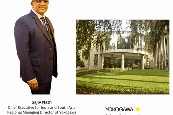 Yokogawa India Joins Tech Industry Body NASSCOM