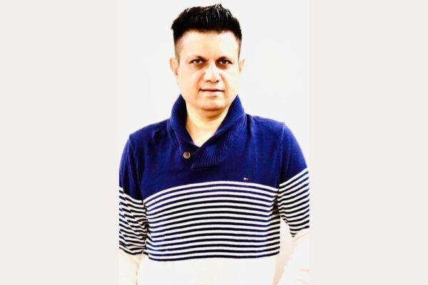 Founder of Successful Tech Startup Credits Hirav Shah’s Astro Strategy for Revolutionary Growth