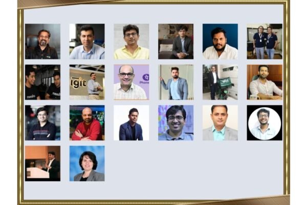 Startup Reporter releases  “20 Techpreneurs to Watch in 2023: Pioneering Innovators Shaping the Future”