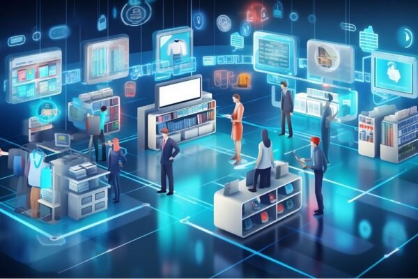 Discovering the Hidden Strength of Blockchain in Modern Living