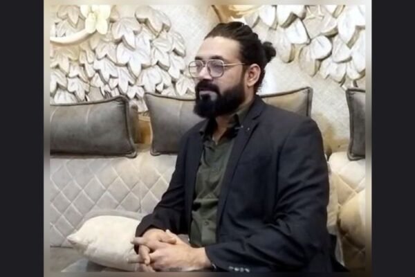 Unveiling the Dark Side: How AI Threatens the Future of Fashion Design; by Ankush Anami, Fashion Enthusiast and Industry Critic