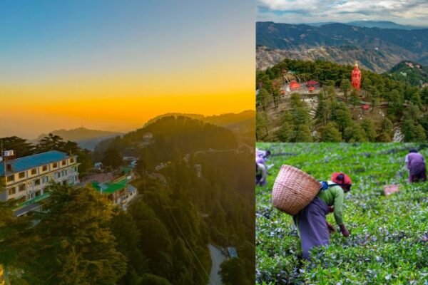 Eco Hospitality: Empowering Communities and Enriching Experiences in the Himalayas