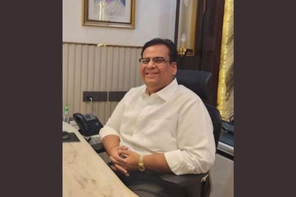 Pioneering the Future of Technology through Visionary Leadership-Arun Gupta, Transline Technologies Ltd