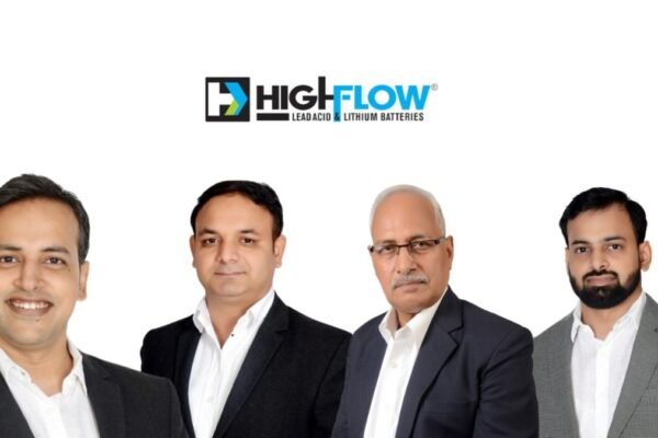 Highflow Industries Leads the Way in Battery Innovation with Laser Welding Technology, Embracing Lithium-Ion Batteries and Remote Monitoring Solutions