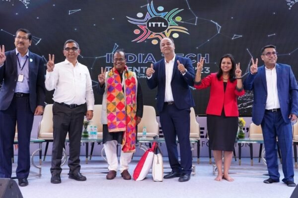India Tech Talent League 2023 Shaping the Future of Talent