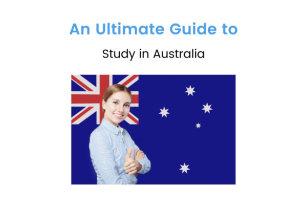 A Guide to Study in Australia: A Dream Destination for International Students