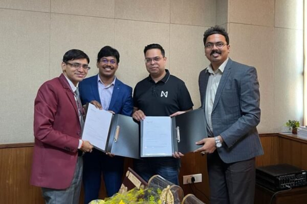 IDS Inc forge strategic partnership with NEAR Protocol to boost Bharat Blockchain Network