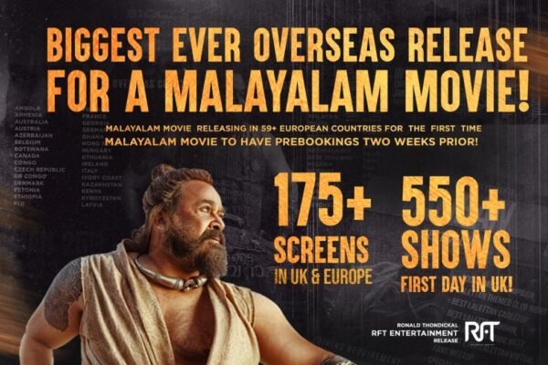 MALAIKOTTAI VAALIBAN’s design to that of Sholay, ULAGAM SUTRUM VALIBAN: Over 59 Countries by RFT Films