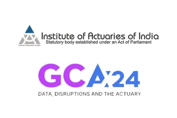 Institute of Actuaries of India Unveils Global Conference of Actuaries (GCA) with a Focus on “Data, Disruptions, and the Actuary”