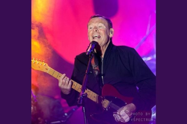 UB40 Feat Ali Campbell, the Legendary Band, returns to India for The RELIVE Tour Initiated by ASSET
