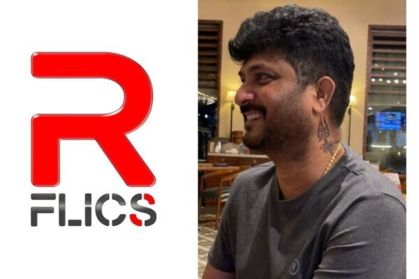 R Flics Music: Leading the Way in Music with Raaju Bonagaani – Can it Outshine Industry Giants?