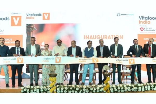 Vitafoods India 2024 sees Remarkable Success with 94 per cent Growth in Visitors, Sets New Benchmark for the Indian Nutraceutical Industry