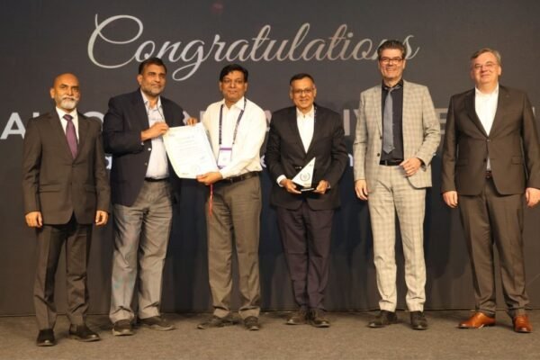 LogiVerse Innovations and Excellence Awards 2024 Recognises Industry Leaders and Trailblazers at Logimat India