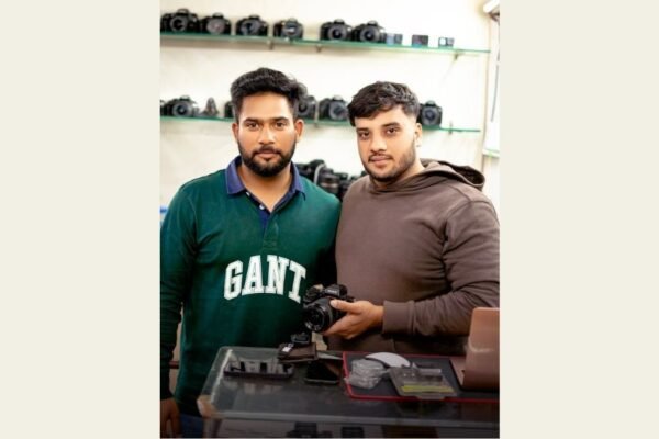 From Teenage Vision to Industry Leader: ‘yuvrajcamerawala’, India’s Top Camera Reseller