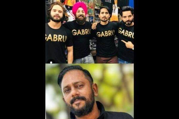 Sameer Khan’s Gabru Gang, A Heartwarming Tale of Friendship and Kite Flying, Set to Soar on April 26