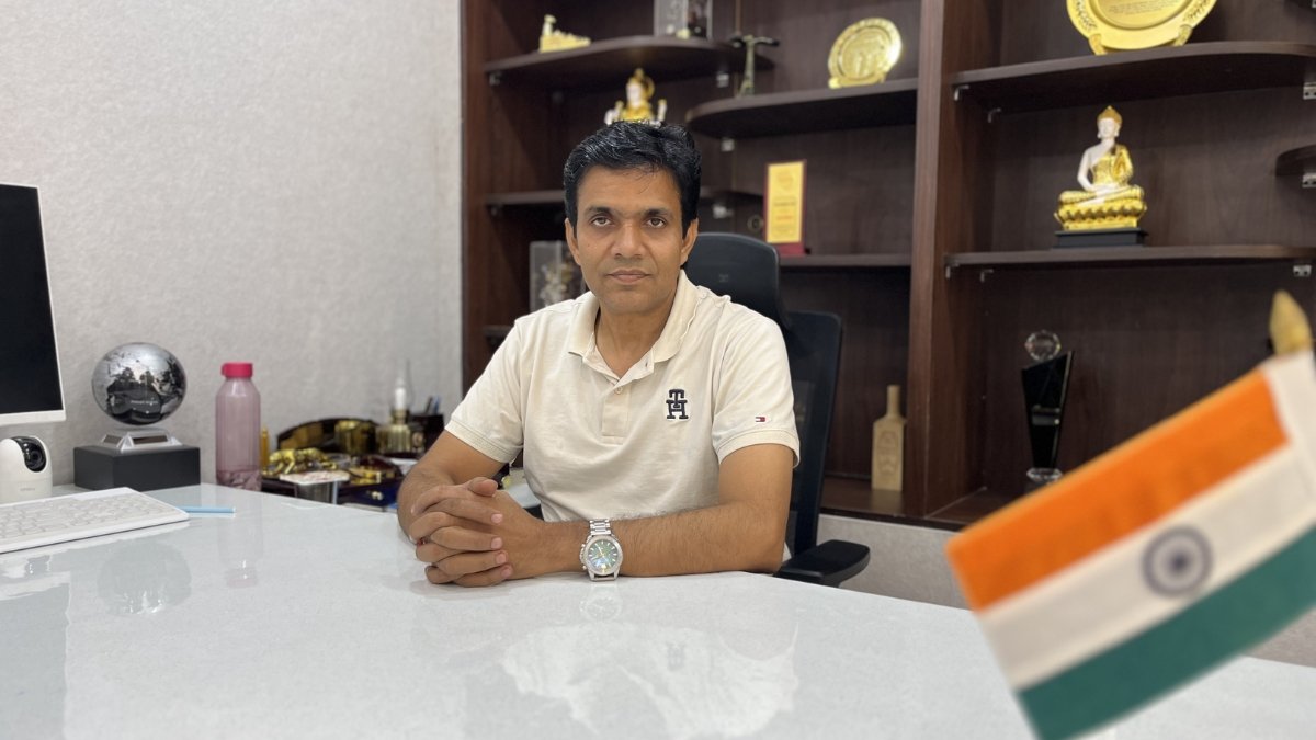 Pankaj