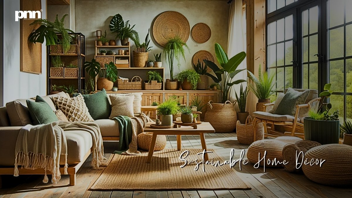 The Rise of Eco-Luxury: Why Sustainable Interiors Are the New Obsession