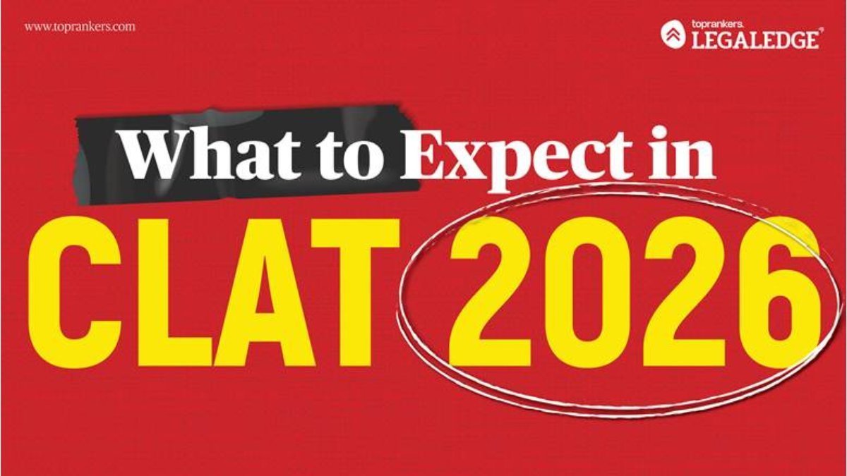 CLAT 2026: What to Expect & How to Stay Prepared in the Final Days by LegalEdge