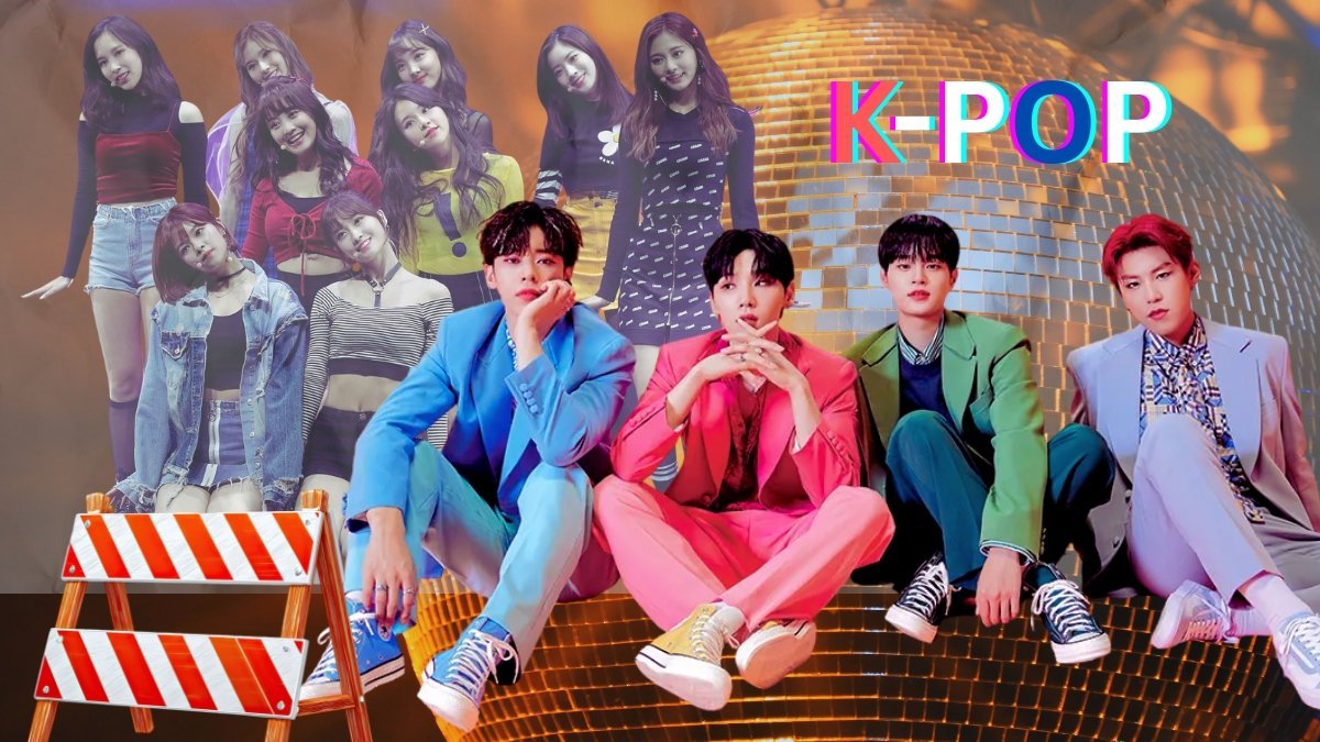 Korean Pop Music Against Hollywood Barricades