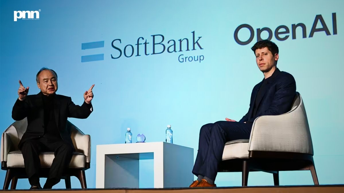 SoftBank - PNN