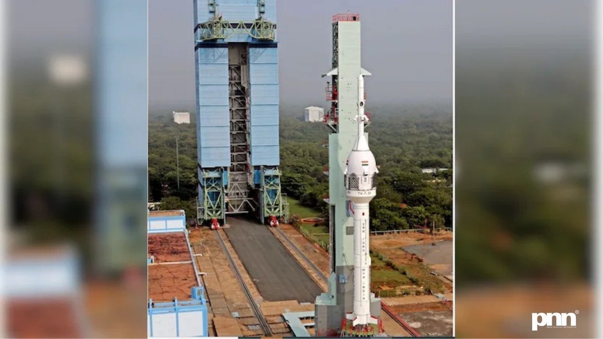 Gaganyaan Mission: India’s Bold Leap to Human Spaceflight, Phase-1 to Phase-3