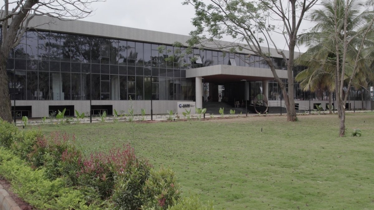 From Vision to Frame: The B.A. (Honours) Film Making Program at SDMCA, JAIN (Deemed-to-be University)