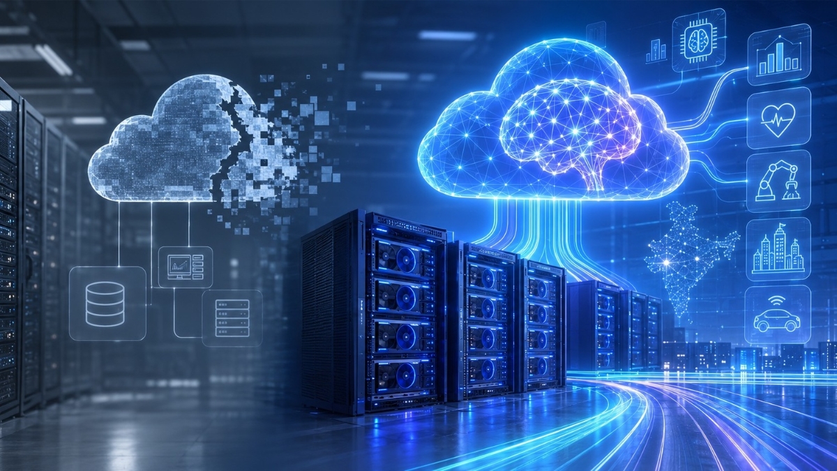 Why Traditional Cloud Infrastructure Fails to Support Next-Generation AI Applications in 2026